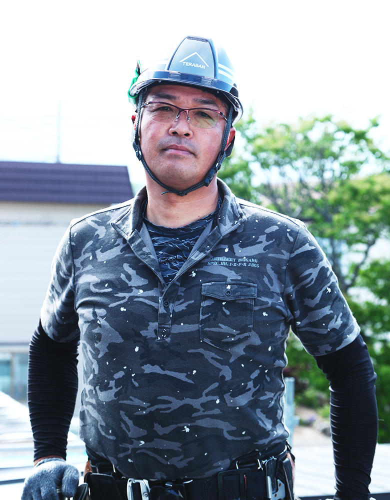 寺林 勇次